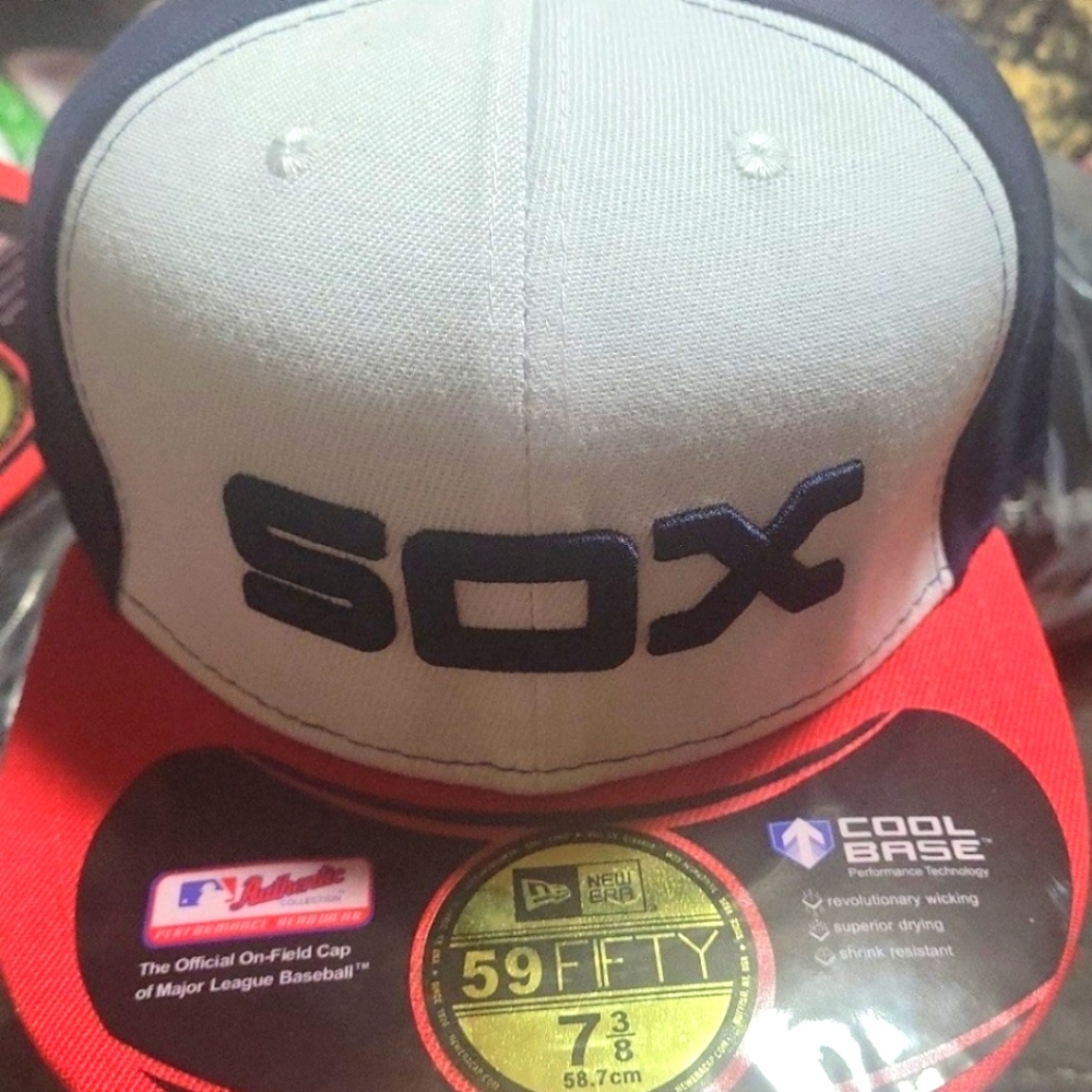 NEW ERA